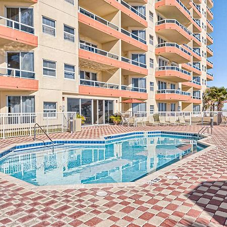 The Enclave 606 Apartman Orange Beach Kültér fotó