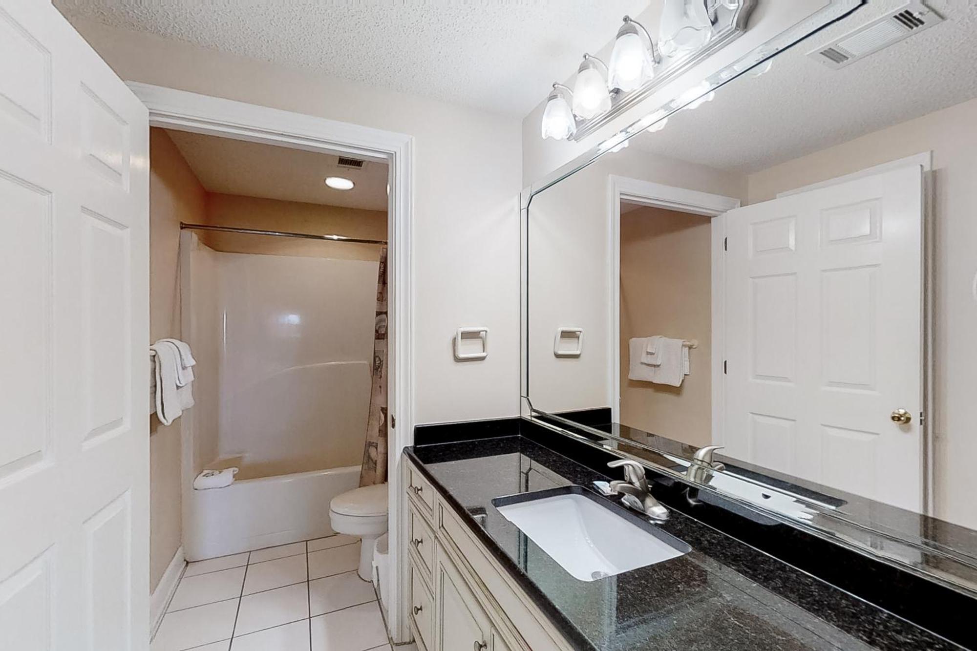 The Enclave 606 Apartman Orange Beach Kültér fotó