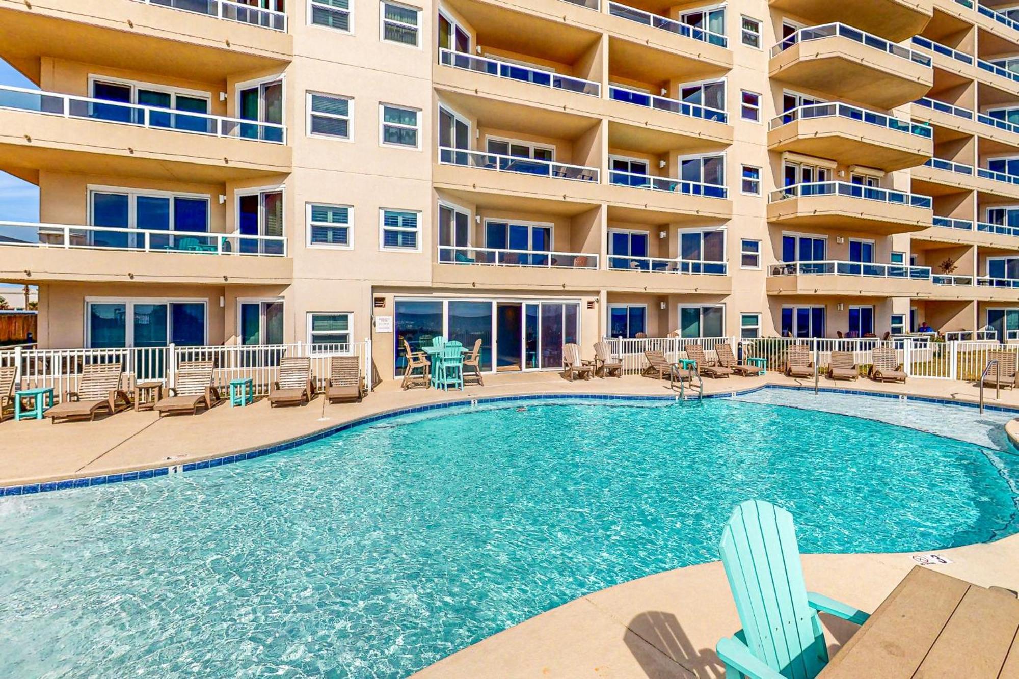 The Enclave 606 Apartman Orange Beach Kültér fotó