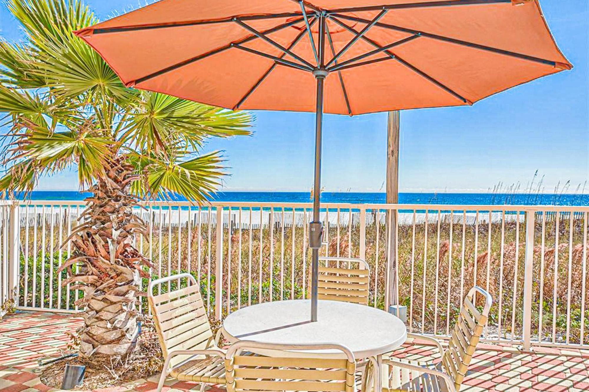 The Enclave 606 Apartman Orange Beach Kültér fotó
