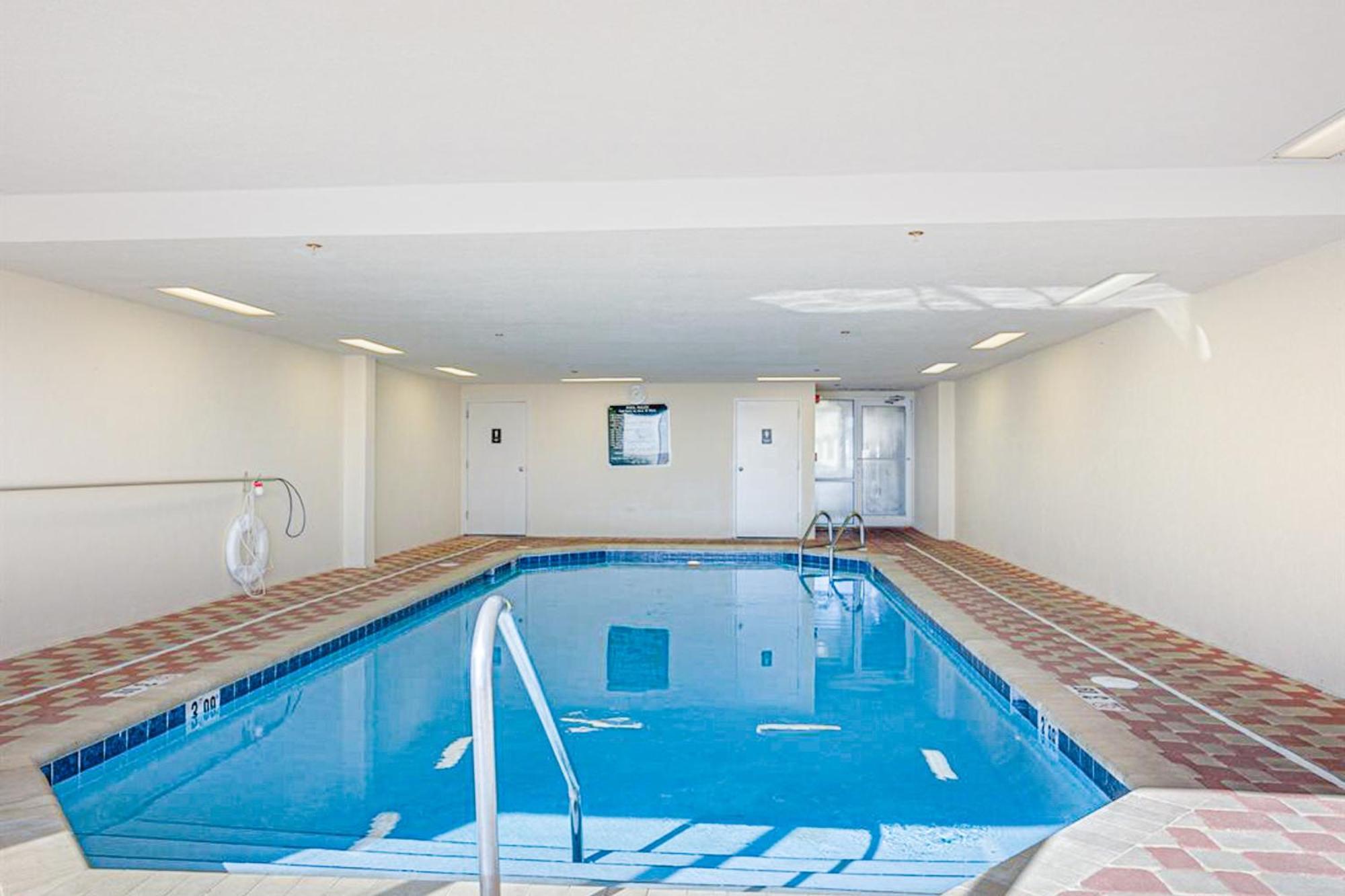 The Enclave 606 Apartman Orange Beach Kültér fotó