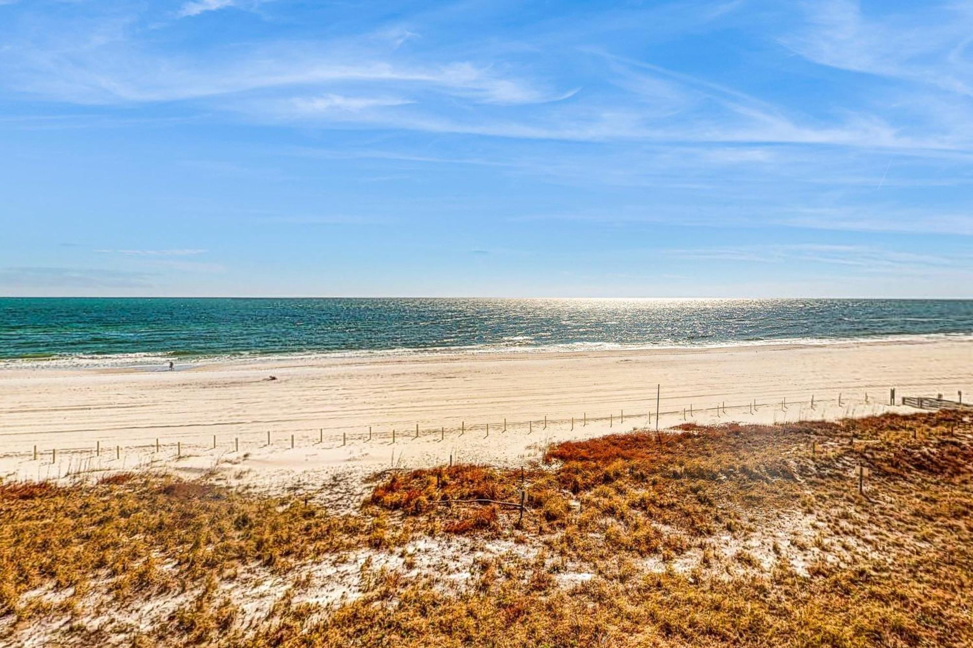 The Enclave 606 Apartman Orange Beach Kültér fotó