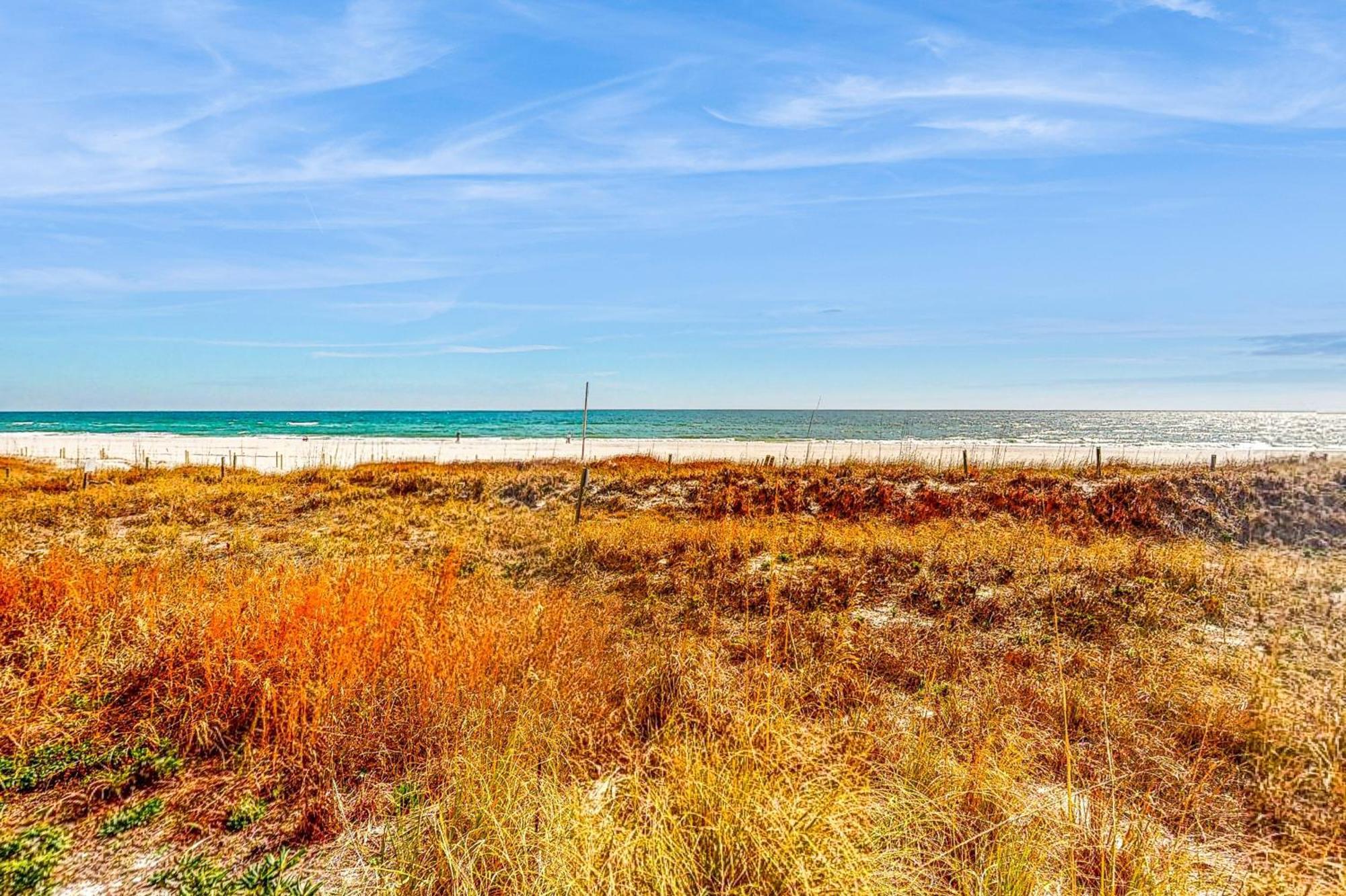 The Enclave 606 Apartman Orange Beach Kültér fotó