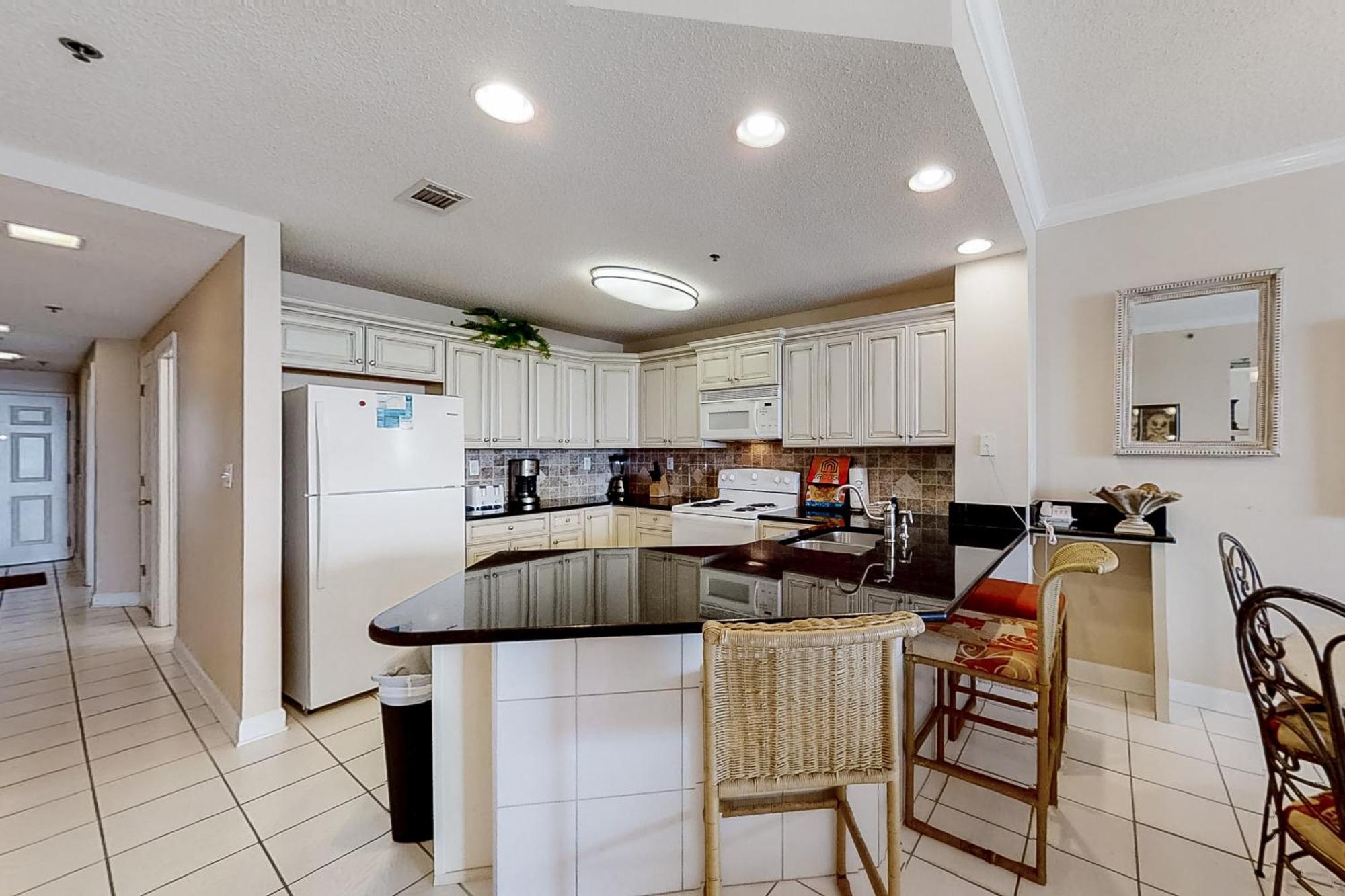 The Enclave 606 Apartman Orange Beach Kültér fotó