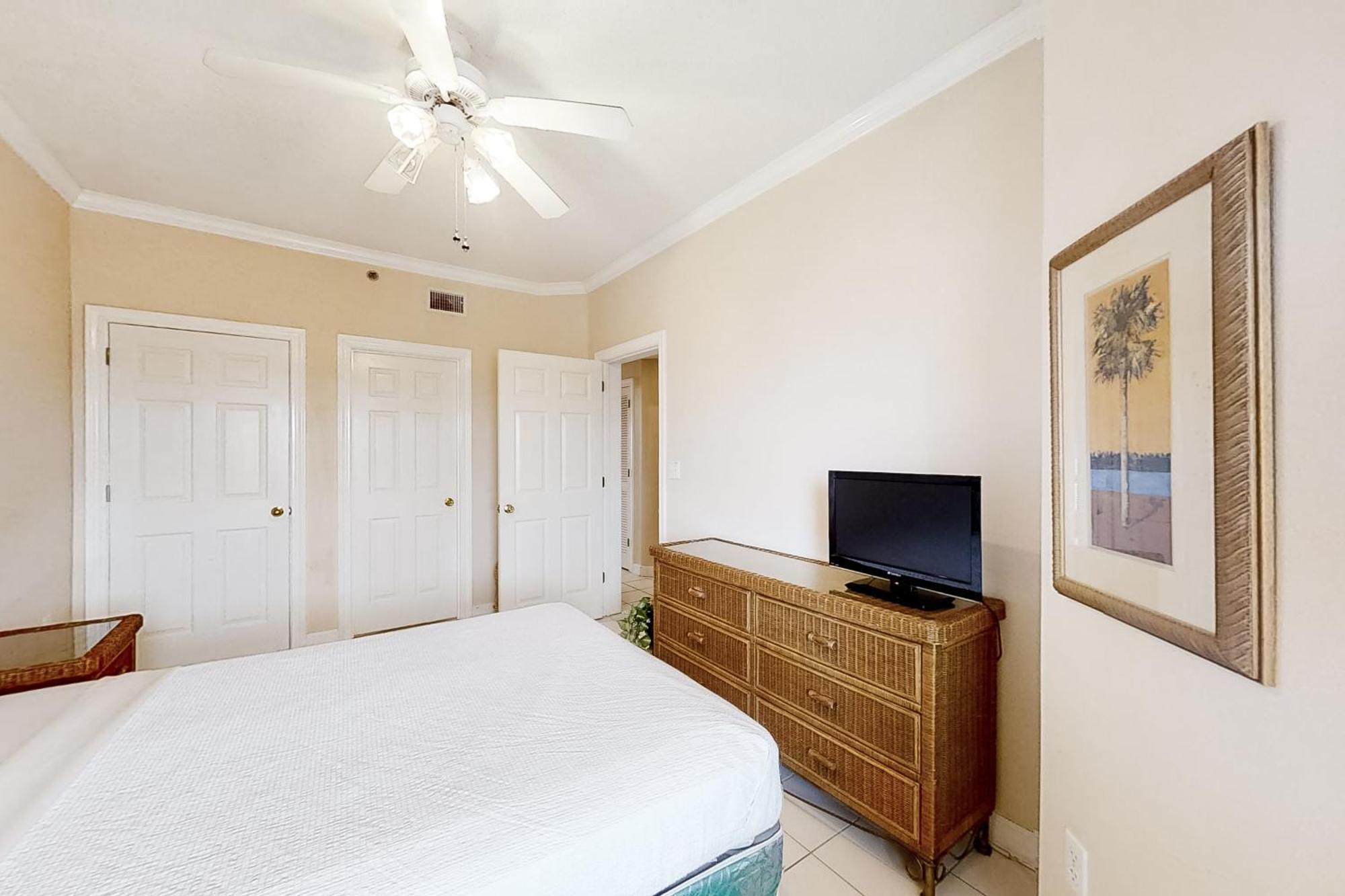The Enclave 606 Apartman Orange Beach Kültér fotó