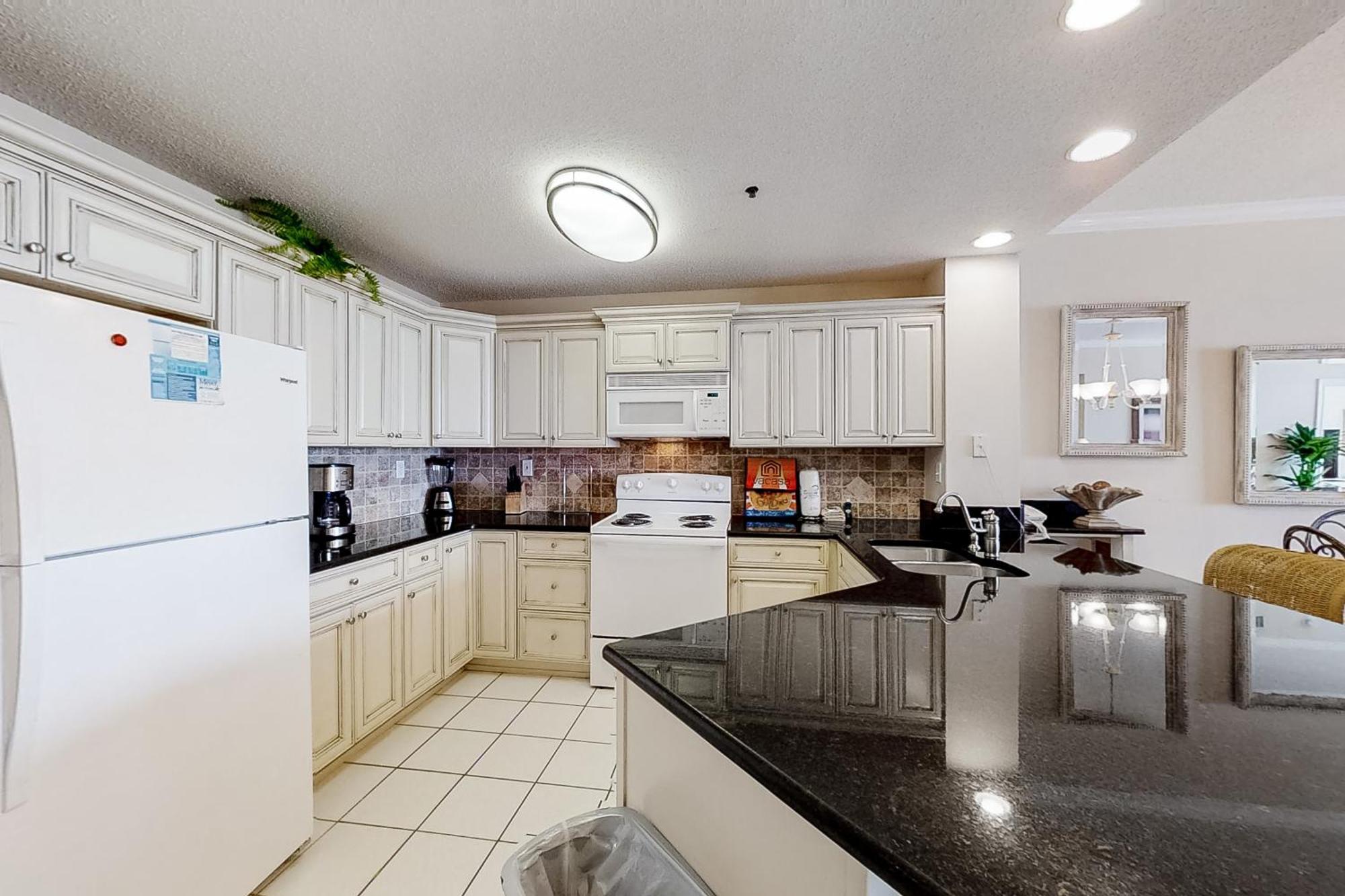 The Enclave 606 Apartman Orange Beach Kültér fotó
