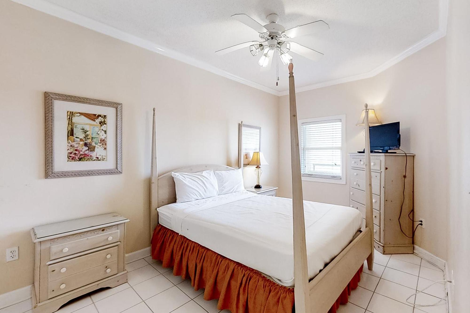 The Enclave 606 Apartman Orange Beach Kültér fotó