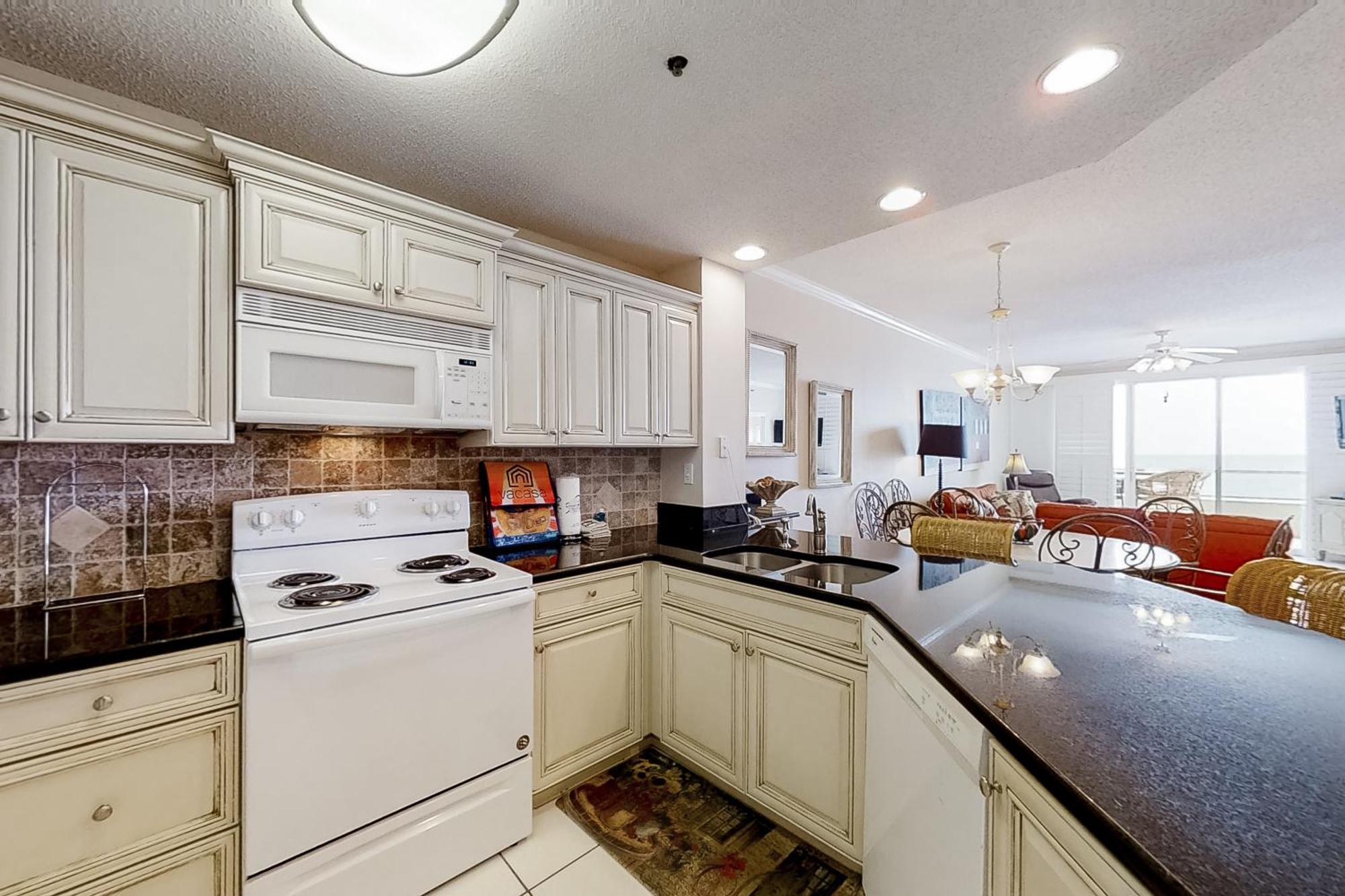 The Enclave 606 Apartman Orange Beach Kültér fotó