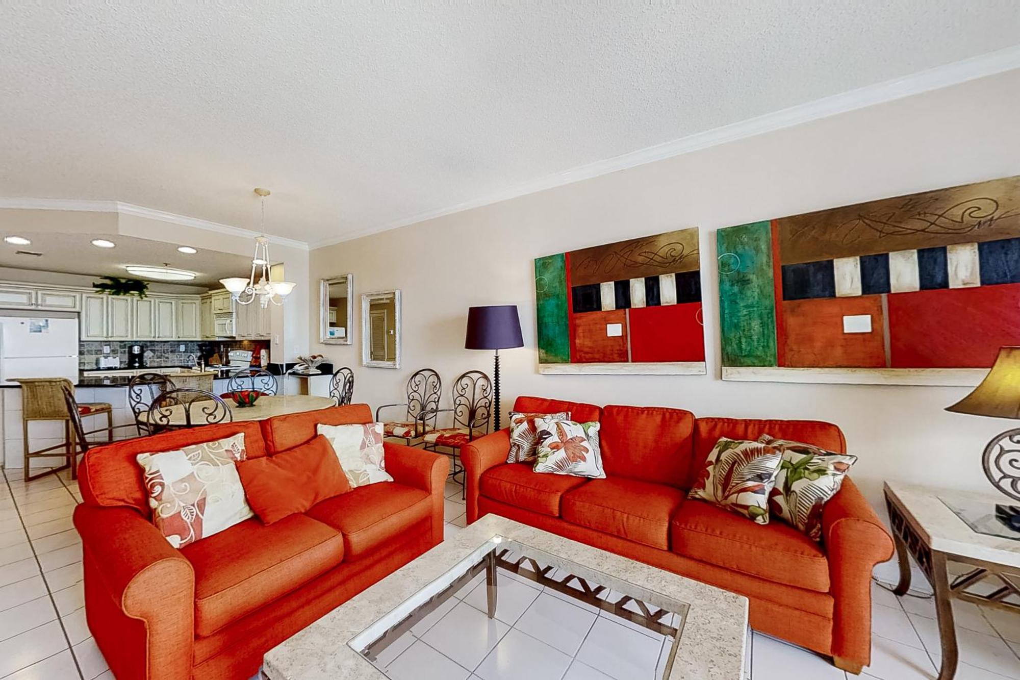 The Enclave 606 Apartman Orange Beach Kültér fotó