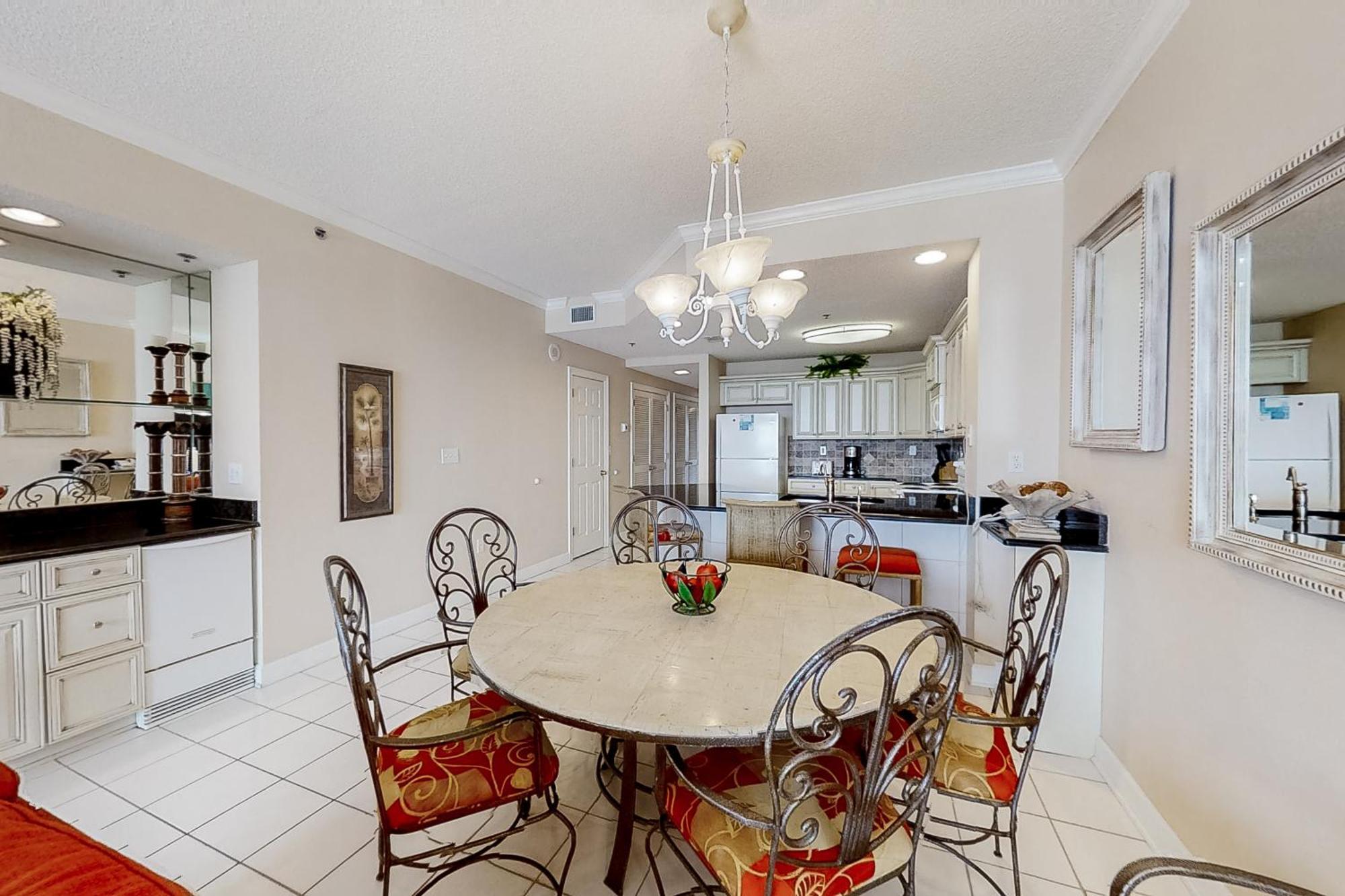 The Enclave 606 Apartman Orange Beach Kültér fotó