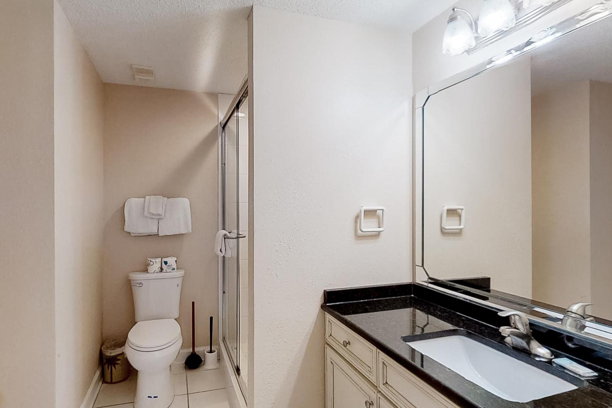 The Enclave 606 Apartman Orange Beach Kültér fotó