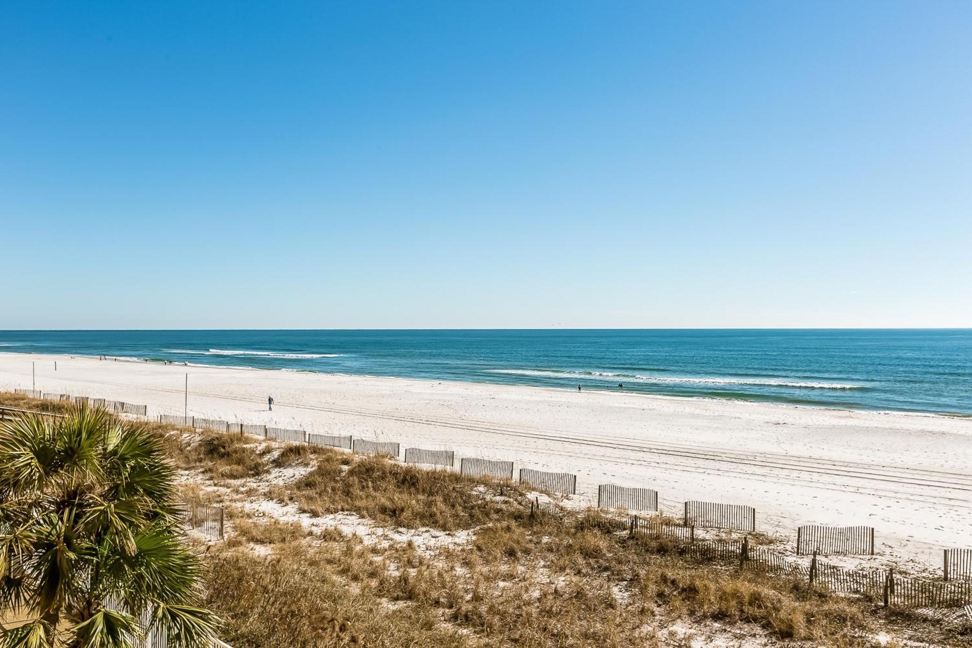 The Enclave 606 Apartman Orange Beach Kültér fotó