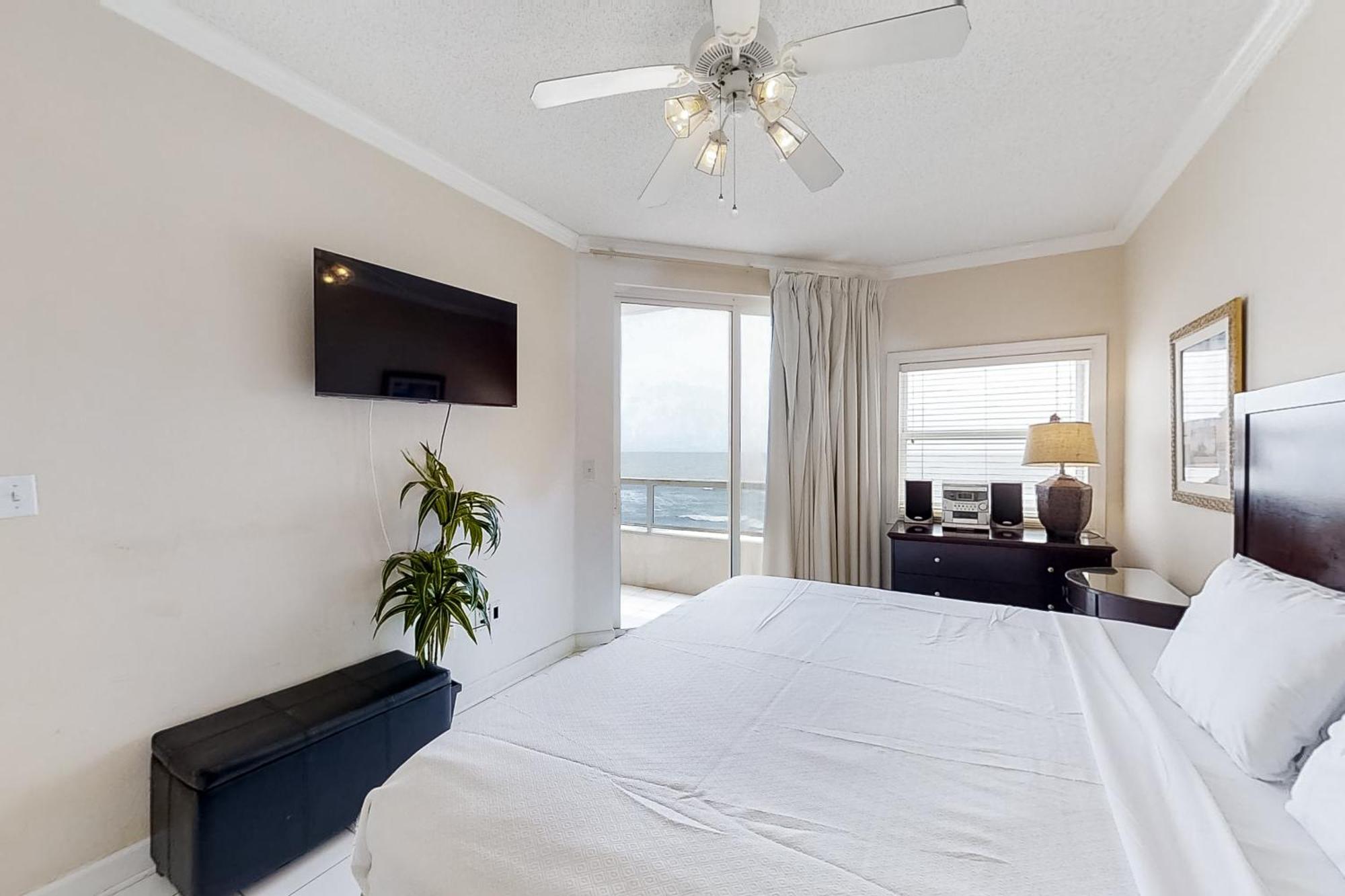 The Enclave 606 Apartman Orange Beach Kültér fotó