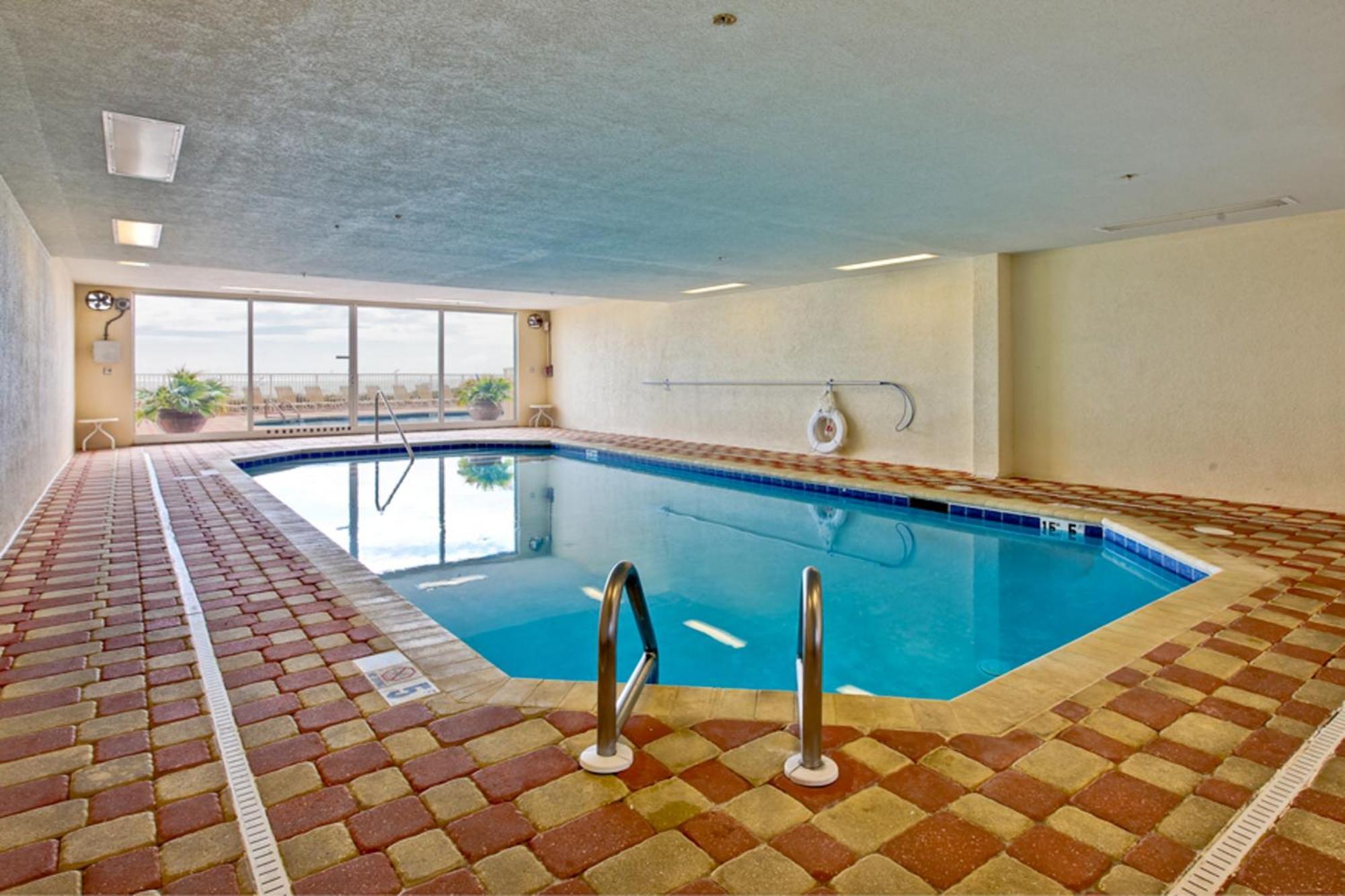 The Enclave 606 Apartman Orange Beach Kültér fotó