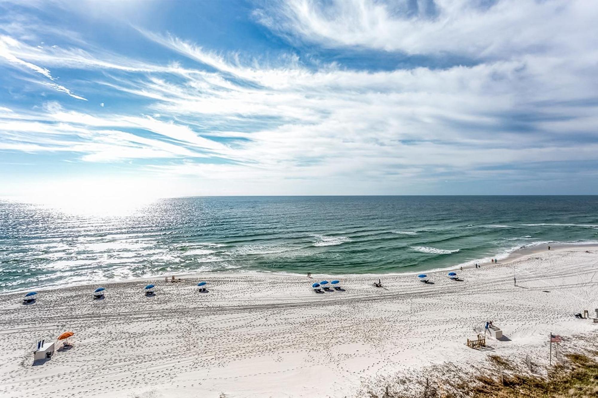 The Enclave 606 Apartman Orange Beach Kültér fotó